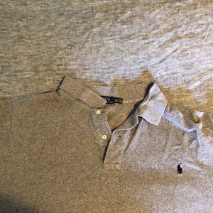 Ralph Lauren long sleeve polo
